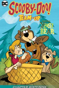 Bear-ly Scared Part 1