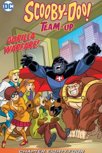 Gorilla Warfare Part 2