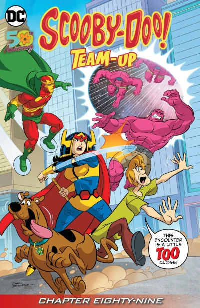 Cover of The GreatER Escape, Part 1