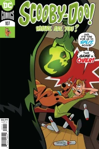 Striking Terror; Witch Pitch