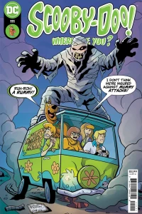 Crash Test Mummies; On Your Marks, Get Set... Ghost!!