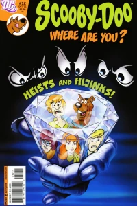 The Frozen Fate of the Hope Diamond; Surf's Up, Monster's Down