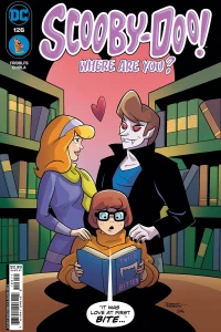 Girls' Night Ouch!; Ghost Writers