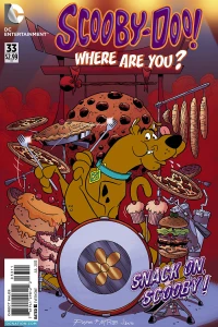 Monsters of Rock; The Phantom of the Rock Club; The Beat of the Bayou Beast