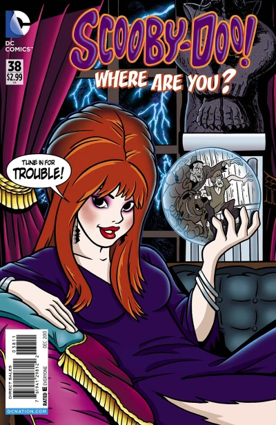 Cover of Creature Feature; Ghost to Ghost TV