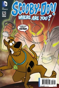 Knight Mare; Ghost Tour