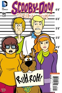 Twin Dilemma; The Creeping Horror