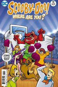 School Spirit; Driving School Ghoul; Back to School Ghoul