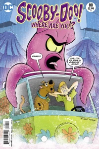 Wash, Rinse, Refreak!; Over the Boardwalk; It's a Mystery!