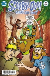 Woods Or Wouldn't?; The Black Katz