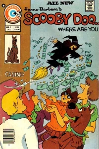 Hi, Spy!; Mummy's Little Helper; Granny's Night Out