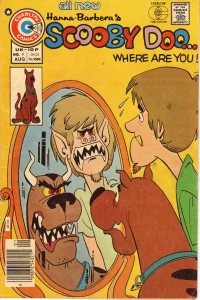 What Witch is Which?; The Hitch-Hiker; What Became of Honest Jawn?; The Ghost of Christmas Present