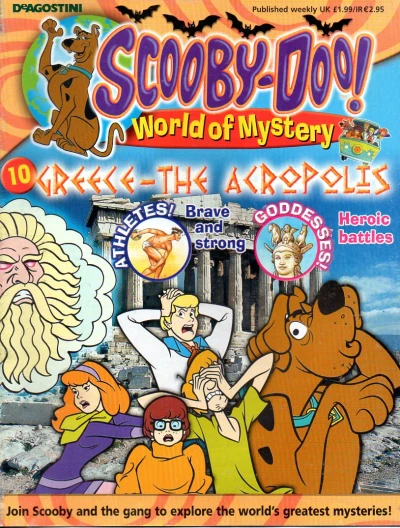 Cover of A Face in the Cloud!!