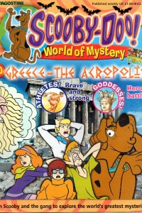 A Face in the Cloud!!