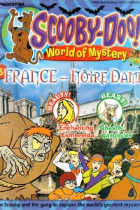 Batty in the belfry!!