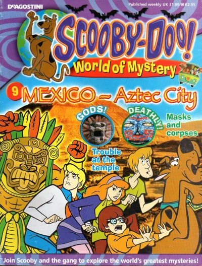 Cover of Rubble trouble!!