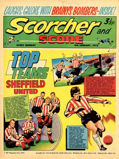 Cover of Issue #720108