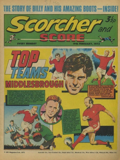 Cover of Issue #720219