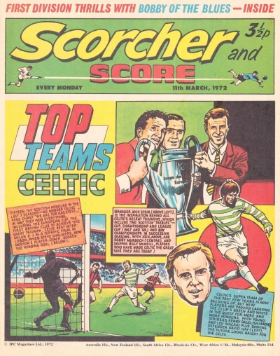 Cover of Issue #720311