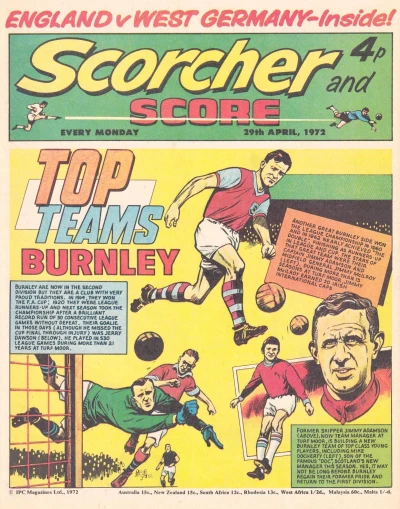 Cover of Issue #720429