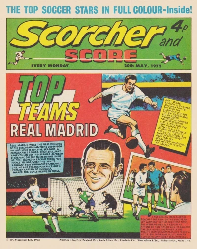 Cover of Issue #720520