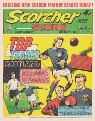 Cover of Issue #720527