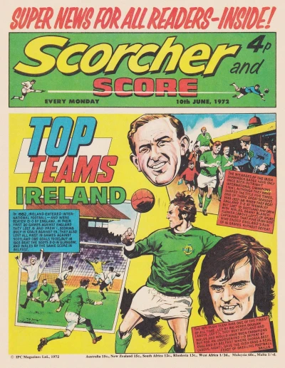 Cover of Issue #720610