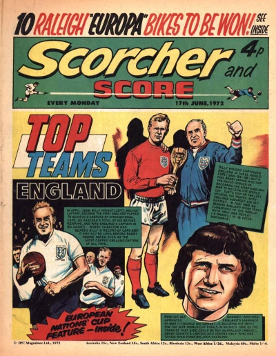 Cover of Issue #720617