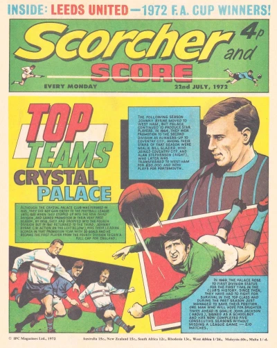 Cover of Issue #720722