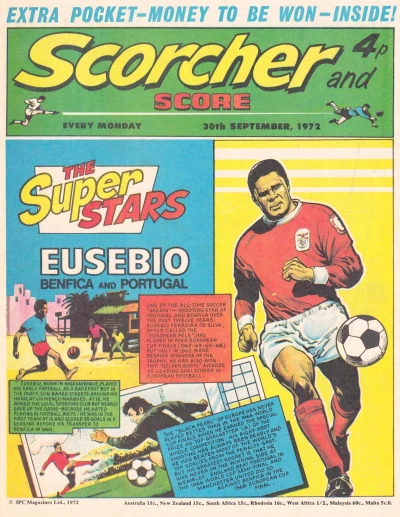 Cover of Issue #720930