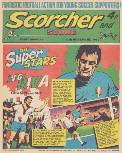 Cover of Issue #721111