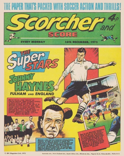 Cover of Issue #721216