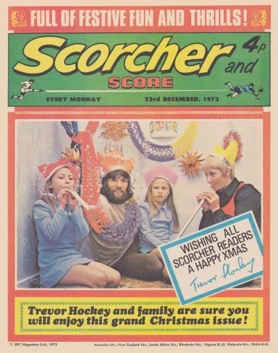 Cover of Issue #721223