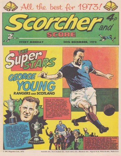 Cover of Issue #721230