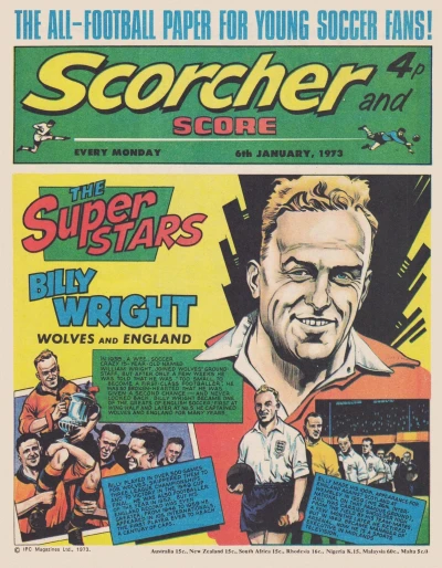 Cover of Issue #730106