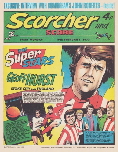 Cover of Issue #730210