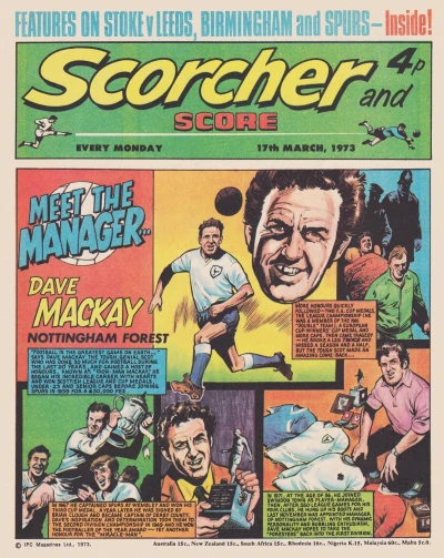 Cover of Issue #730317