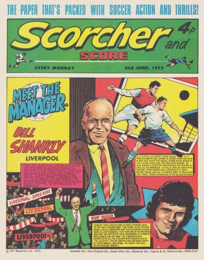 Cover of Issue #730602