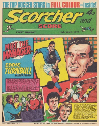 Cover of Issue #730616