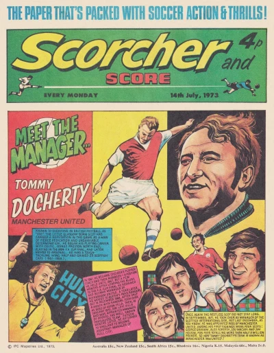 Cover of Issue #730714