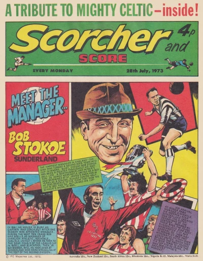 Cover of Issue #730728