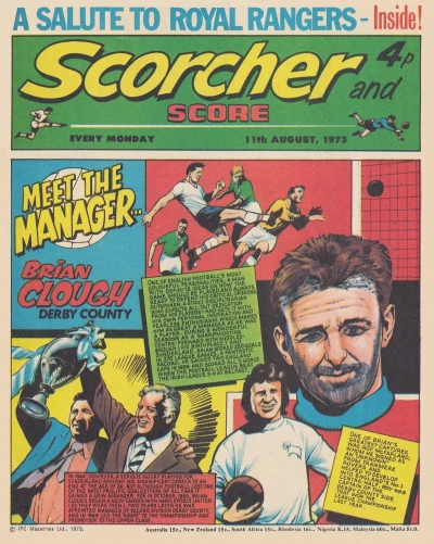 Cover of Issue #730811