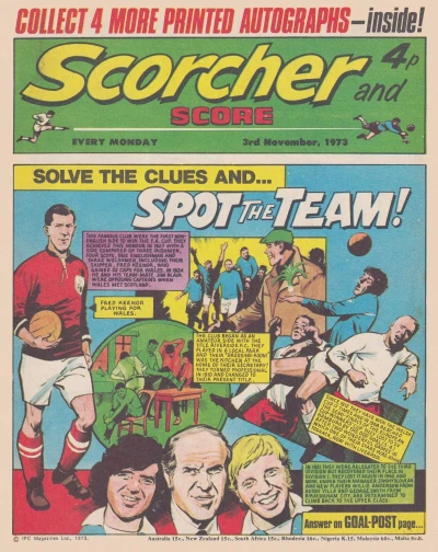 Cover of Issue #731103