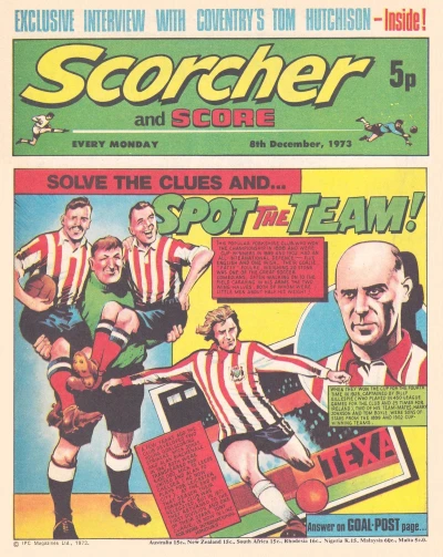 Cover of Issue #731208