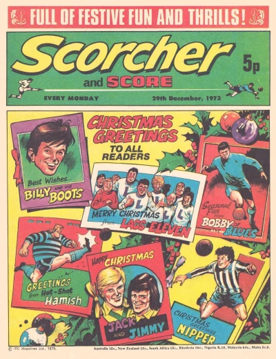 Cover of Issue #731229