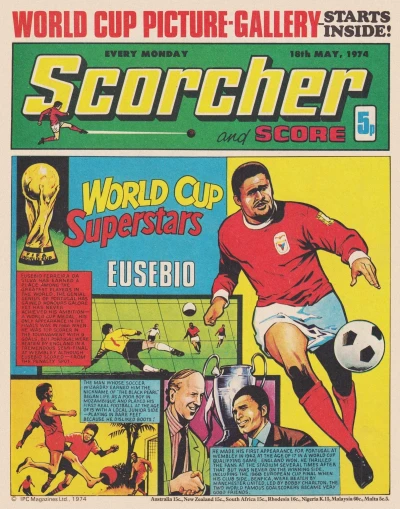 Cover of Issue #740518