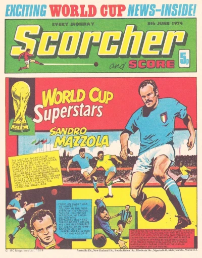 Cover of Issue #740608