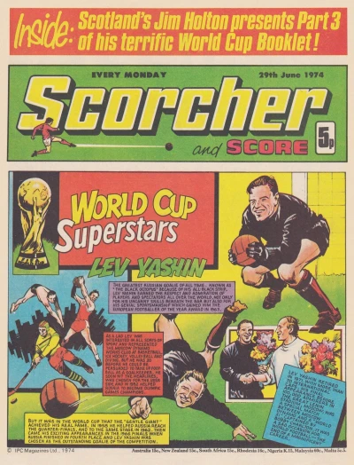 Cover of Issue #740629