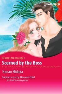 Reasons for Revenge I