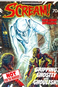 Scream Holiday Special 1988